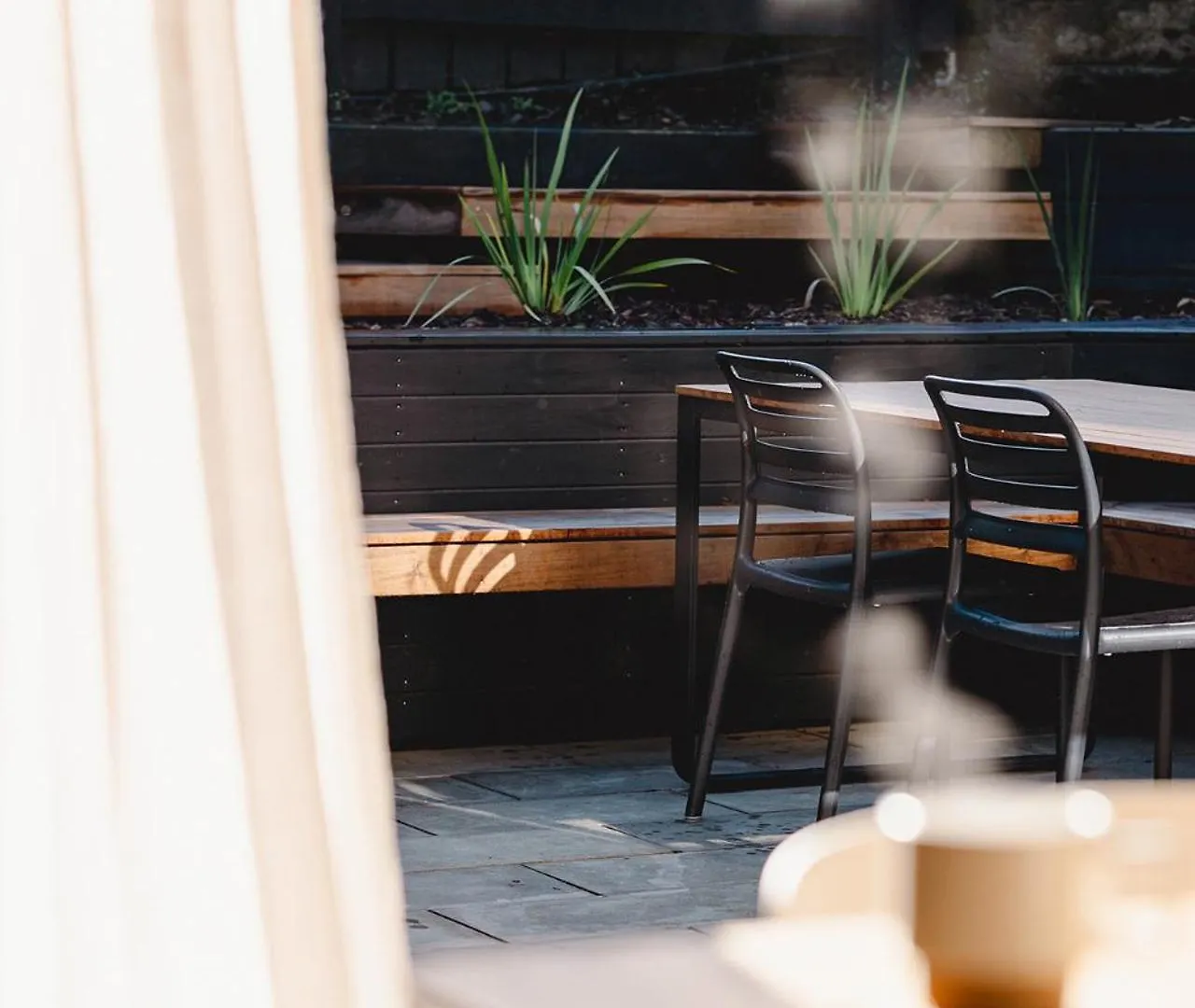 Casa vacanze Urban Oasis With Sauna Wellington