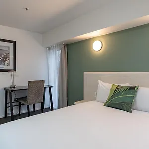 3* 公寓式酒店 惠灵顿四中心美爵公寓式酒店